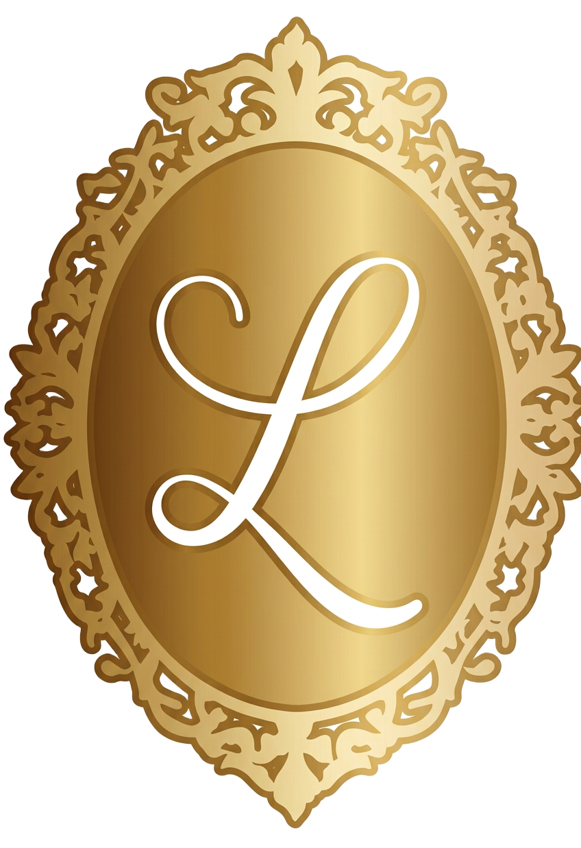 Luxor Banquet Hall emblem
